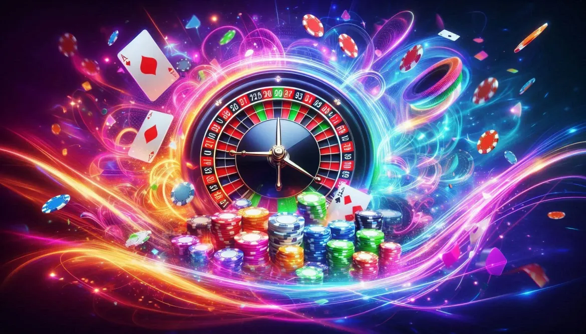 Vulkan Vegas Casino